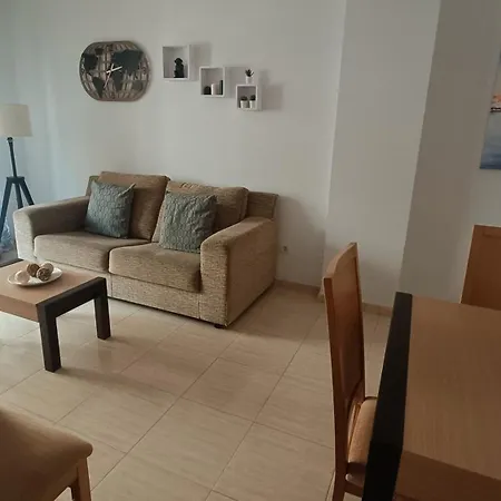 Costa Azahar L 2 Linea Playa Zona Marina Dor أوروبيسا ذيل مار